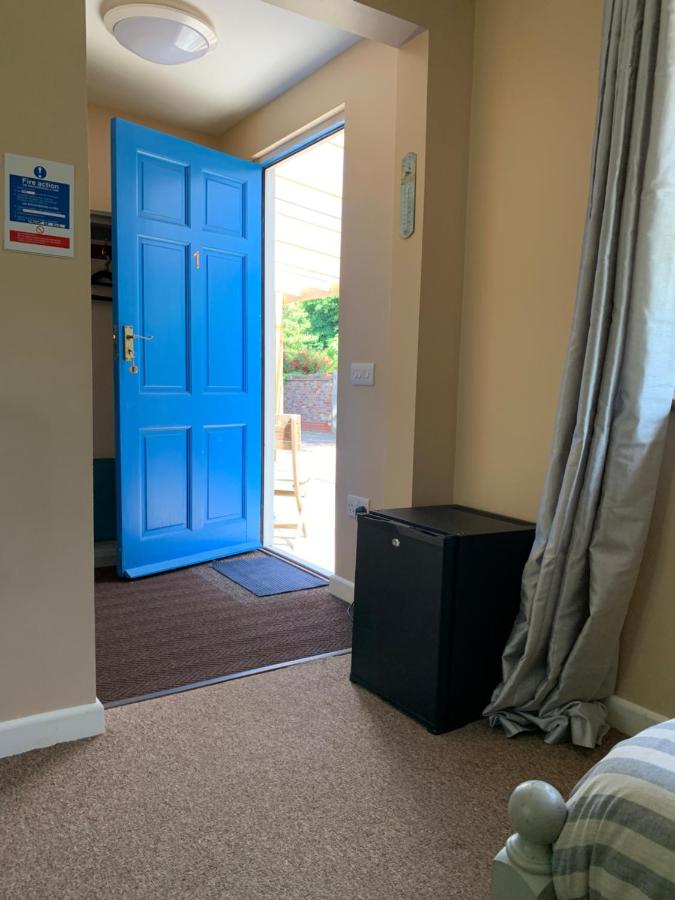 The Great Escape - B&B