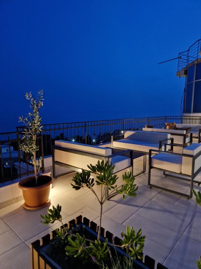 Adriatic Apartments - B&B