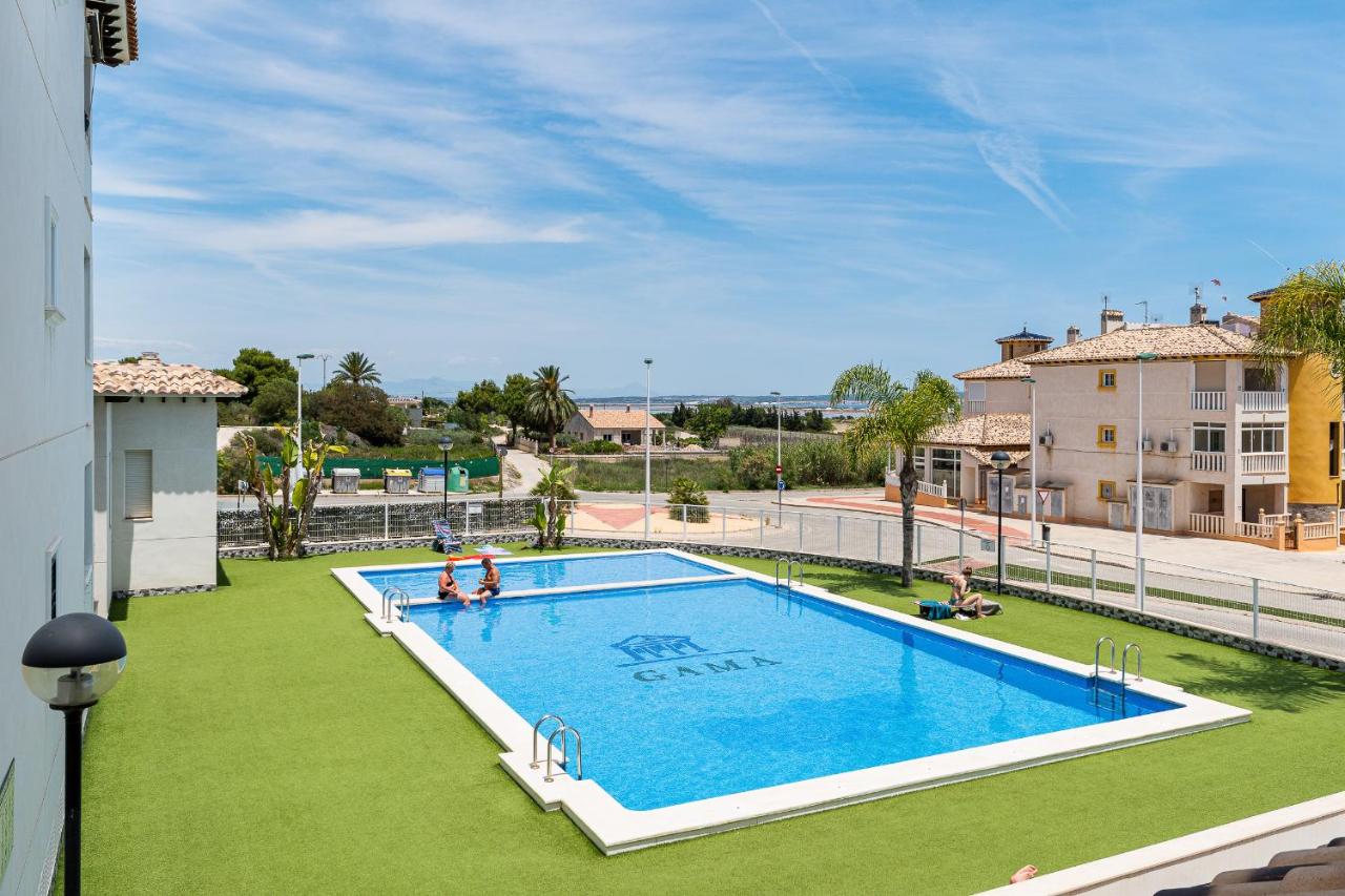 Playa del Pinet Apartment - B&B Oasis (La Marina)