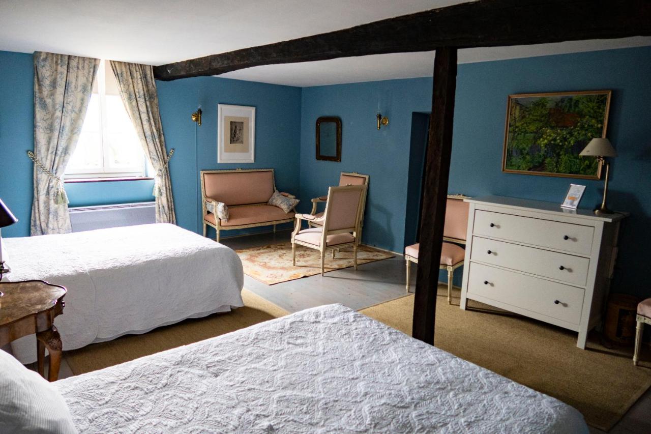 Family Double Room