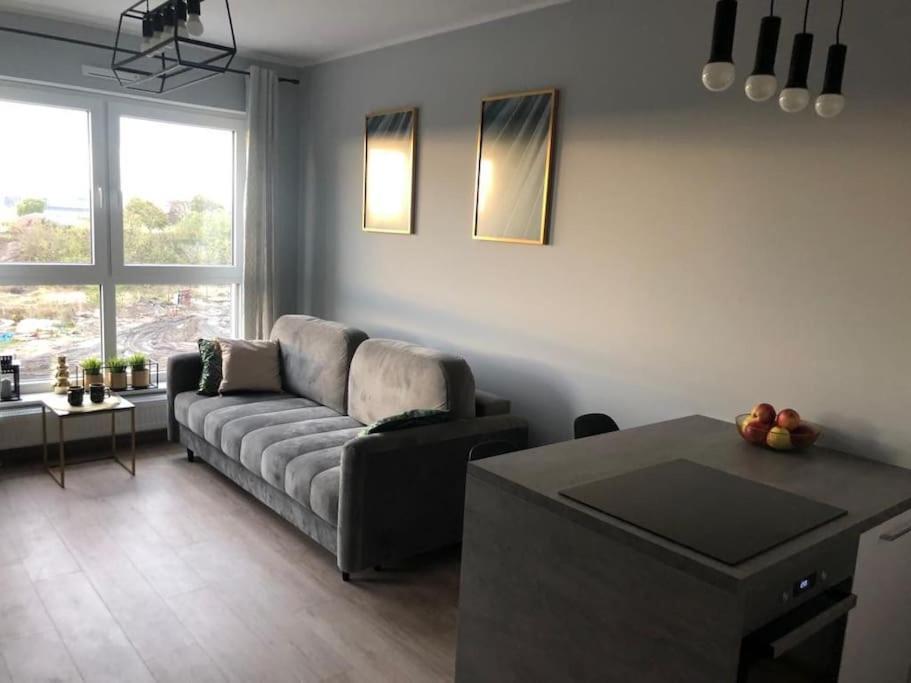 B&B Bydgoszcz - Comfort18 - Bed and Breakfast Bydgoszcz