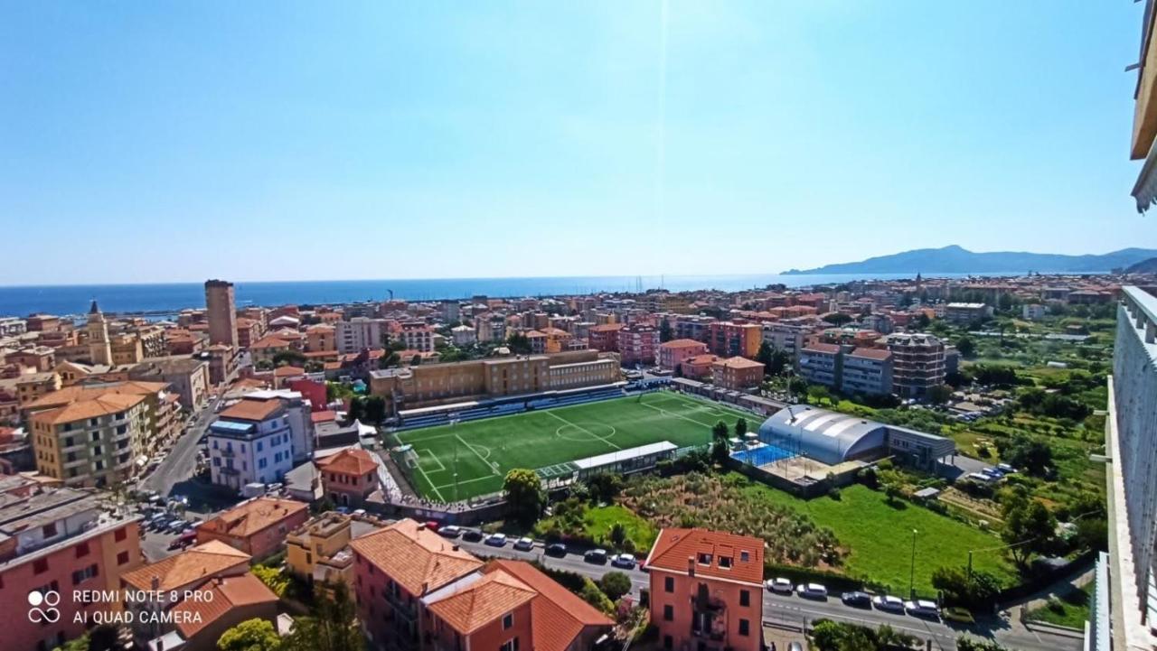 Casa Annina tra le 5 terre,Sestri Levante e Portofino - Ferienwohnung