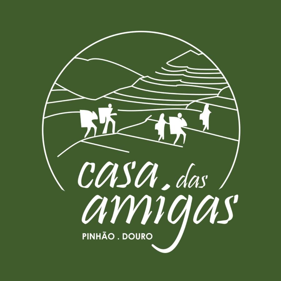 Casa das Amigas - B&B