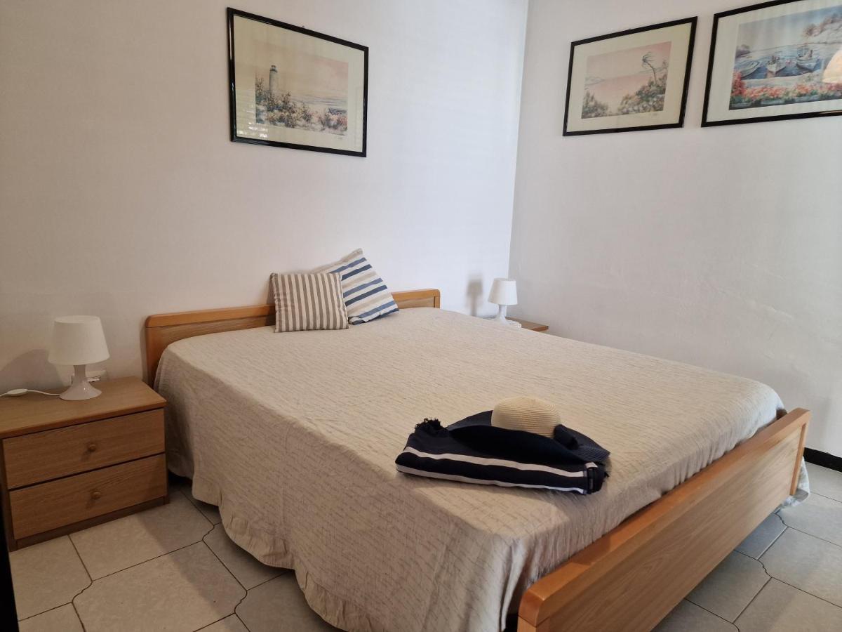 Villetta "L'angolo di via delle Mimose" - Ferienwohnung