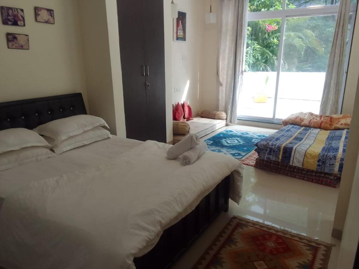 Aaryashish - B&B Igatpuri