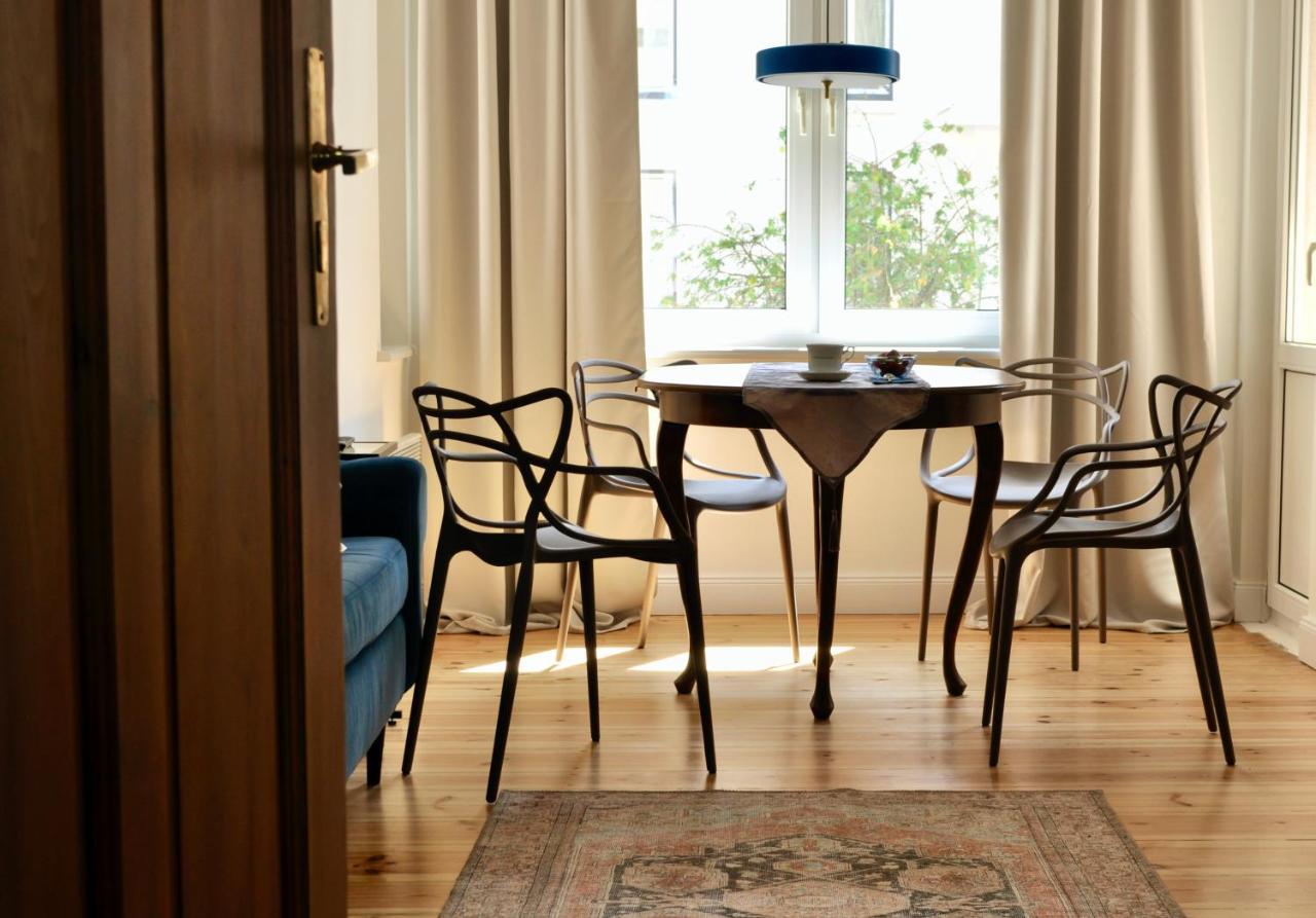 Żeromskiego Residence - B&B Słupsk