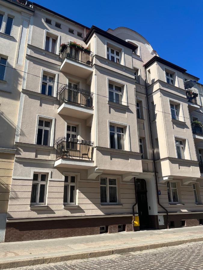 Żeromskiego Residence - B&B