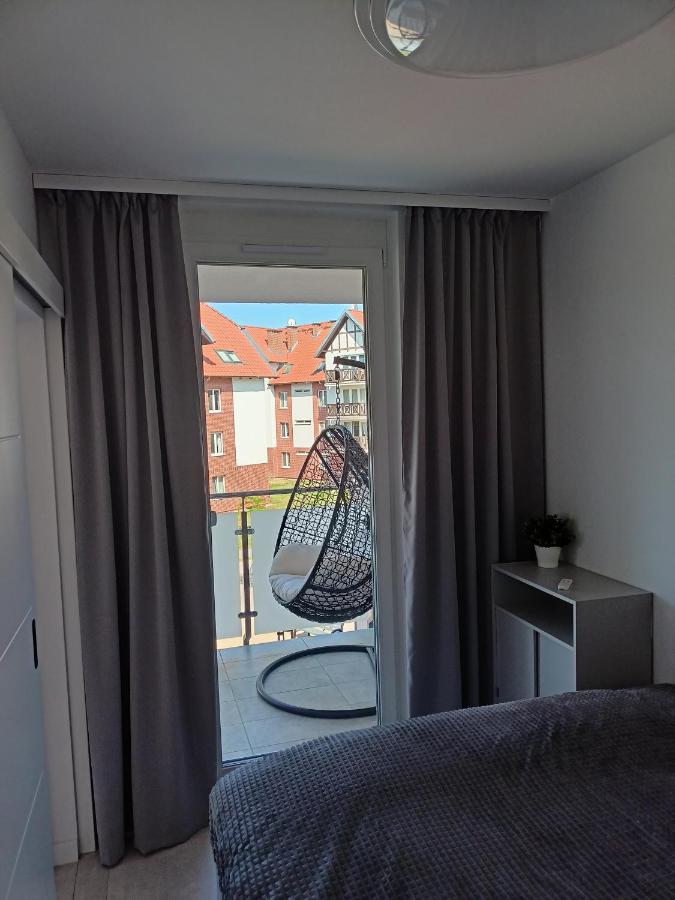 Appartement met 1 Slaapkamer