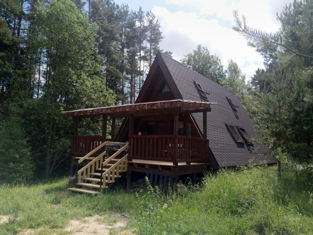 Küljemäe puhkemaja - B&B