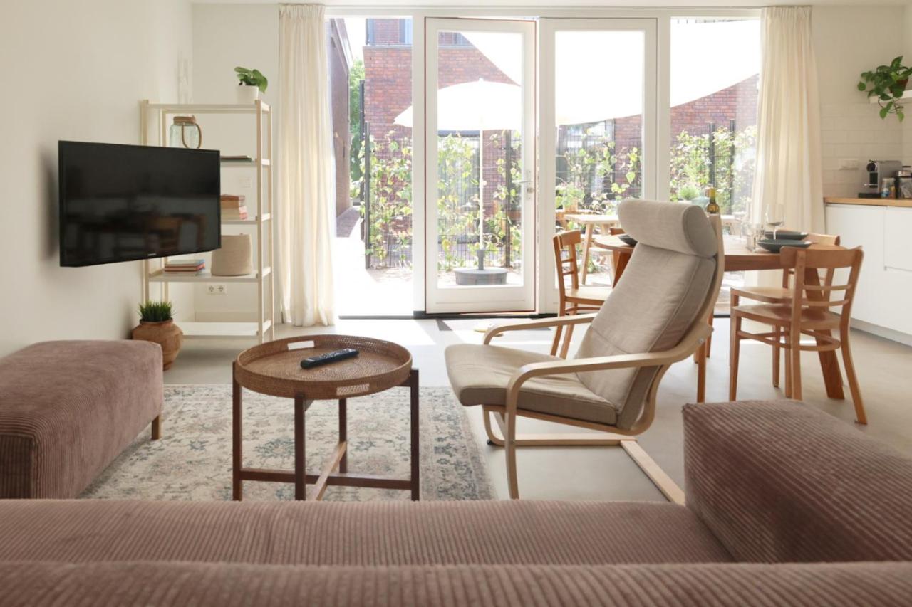 Zilt aan Zee - Bed and Breakfast Egmond aan Zee