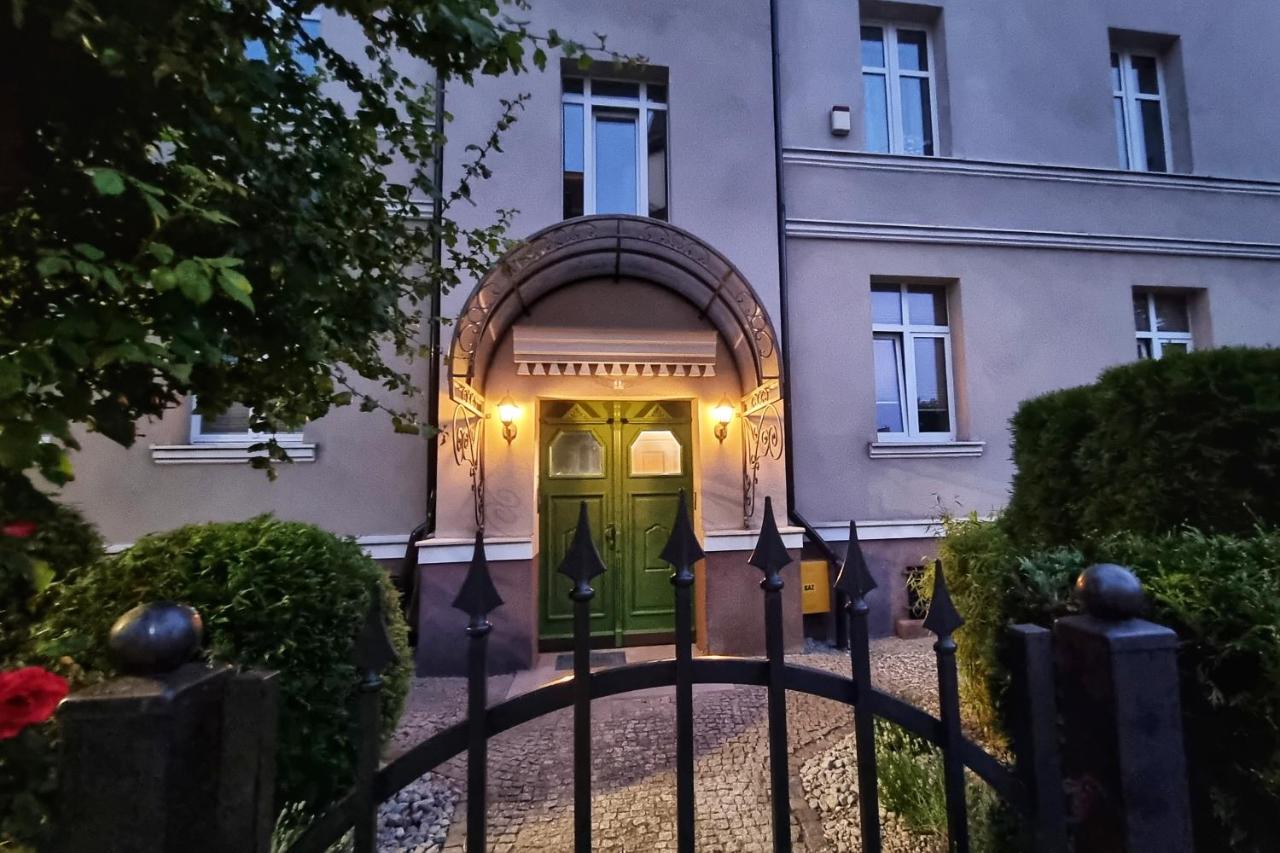 Apartment in Sopot Center Near the Beach - B&B