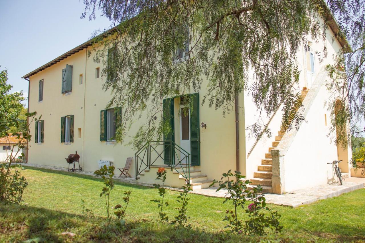 B&B Santa Severa - Agriturismo Morani - Bed and Breakfast Santa Severa