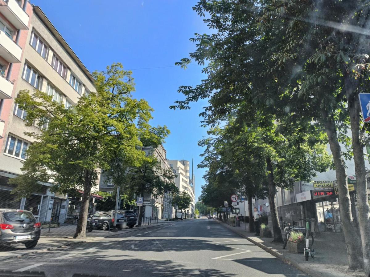 Apartament Baltica Nawigator - B&B