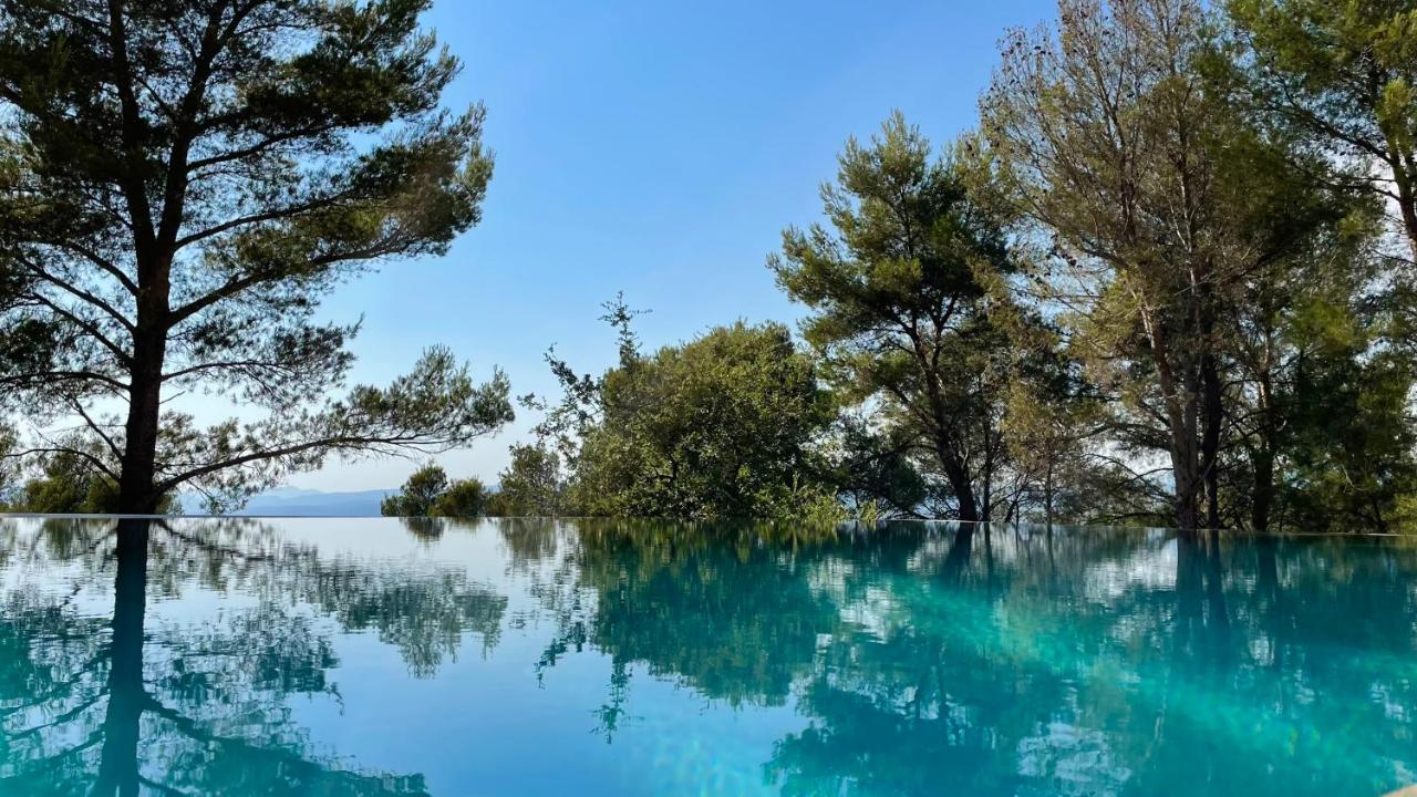 Villa Bel Air - B&B