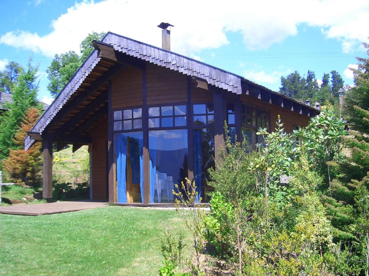 Cabañas Portal Pucon - B&B