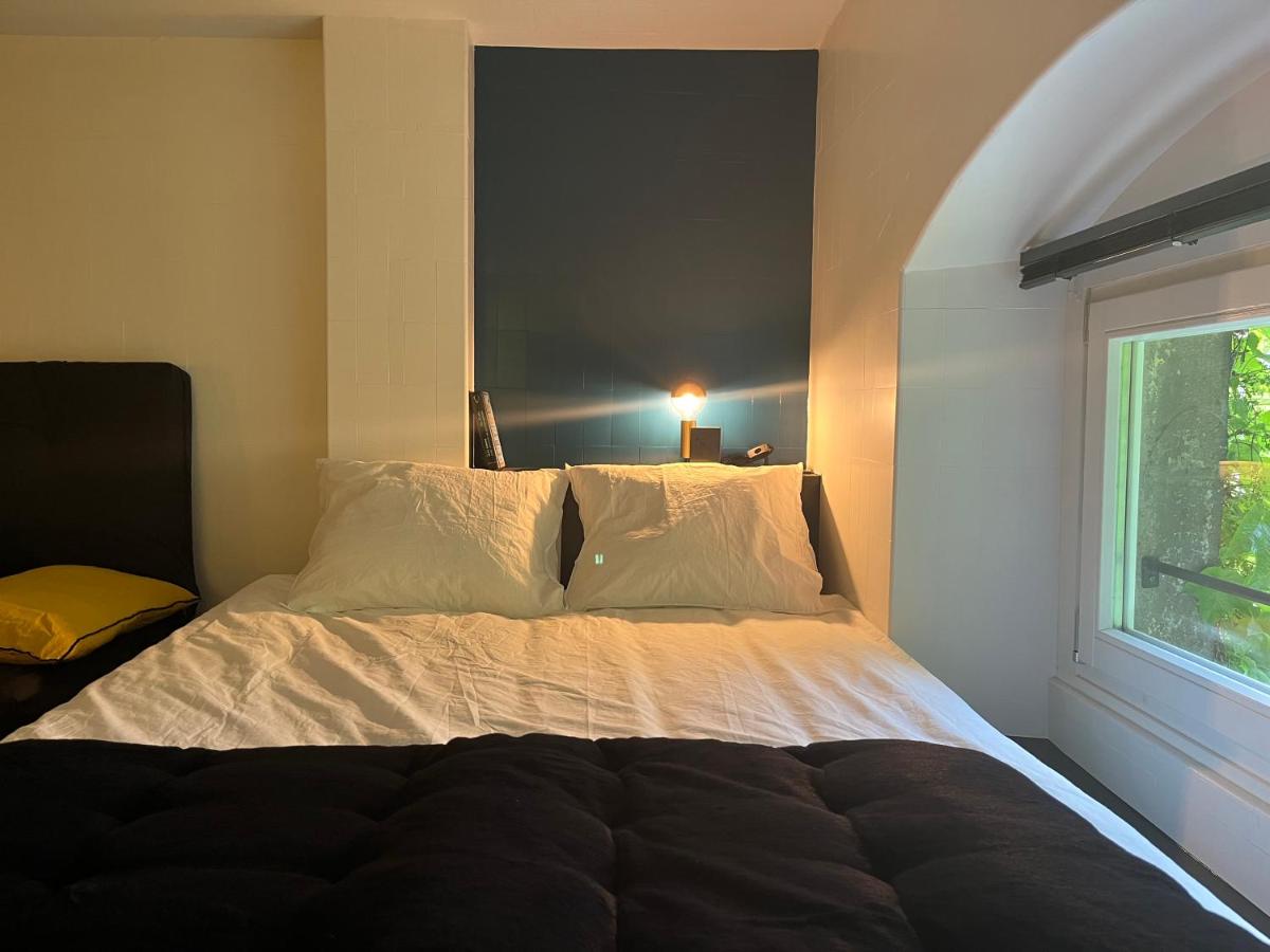 Le Boudoir Secret - B&B Besanzone