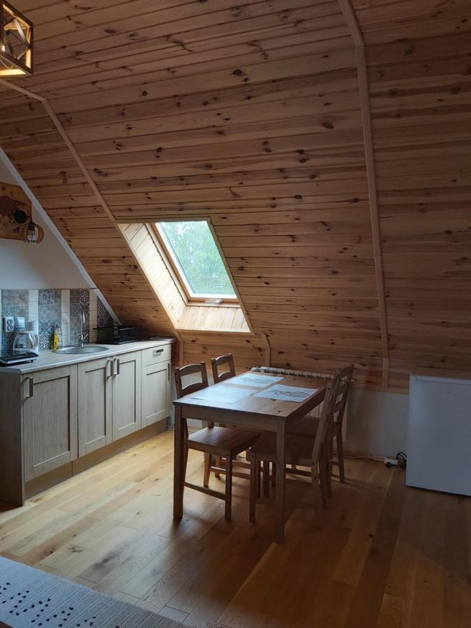 Habitación Cuádruple con baño