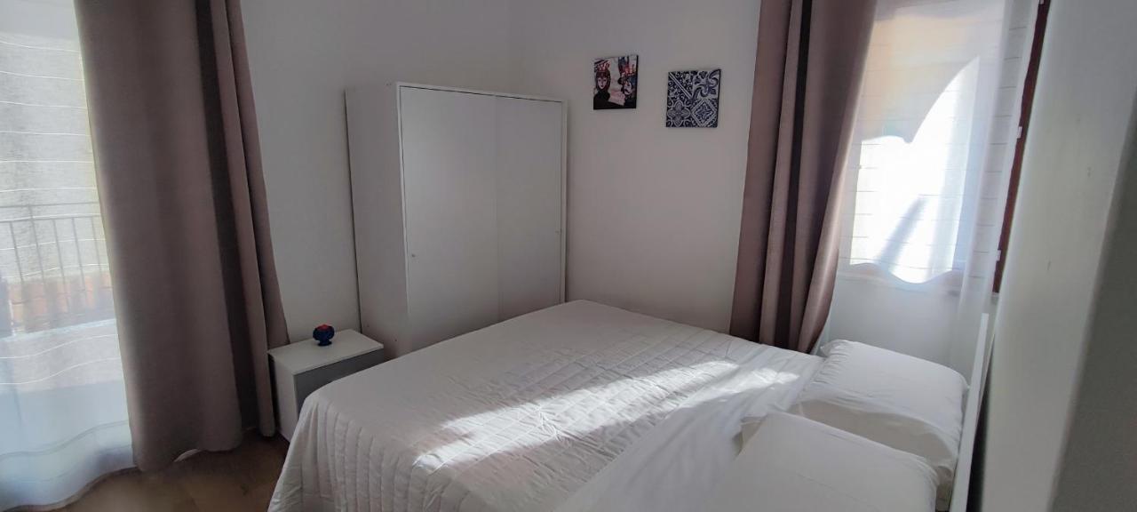 Chambre Double avec Salle de Bains Privative