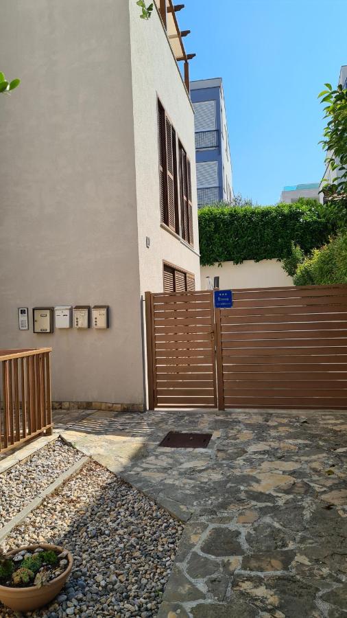 Garden apartment - Ferienwohnung Zadar