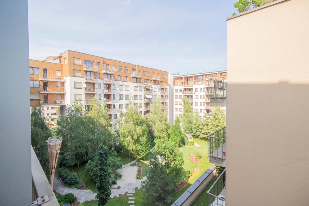 Apartment mit 1 Schlafzimmer