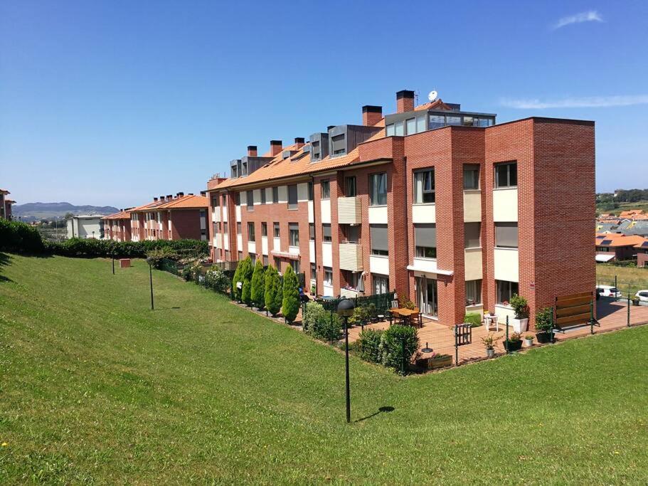 Ideal para visitar Santander y Cantabria - B&B