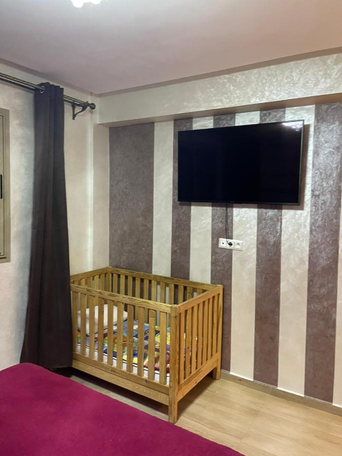 Coralia marrakech lux - B&B