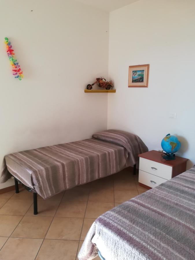Appartamento con 2 Camere da Letto