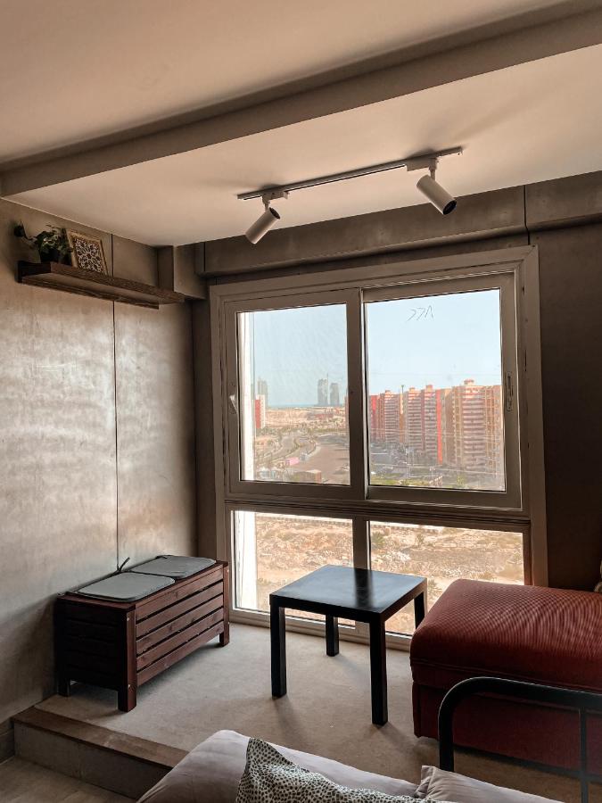 Cozy studio Porto golf - B&B