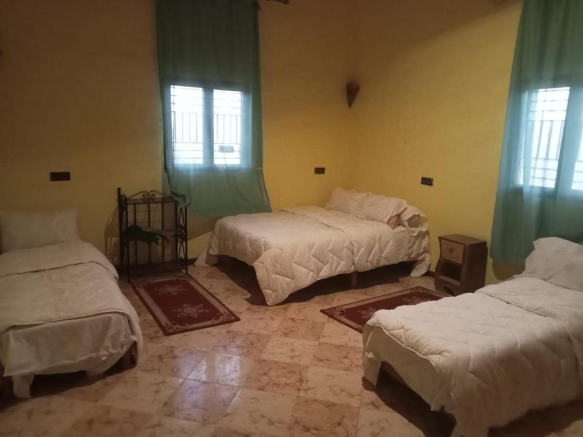 Triple Room with Shower