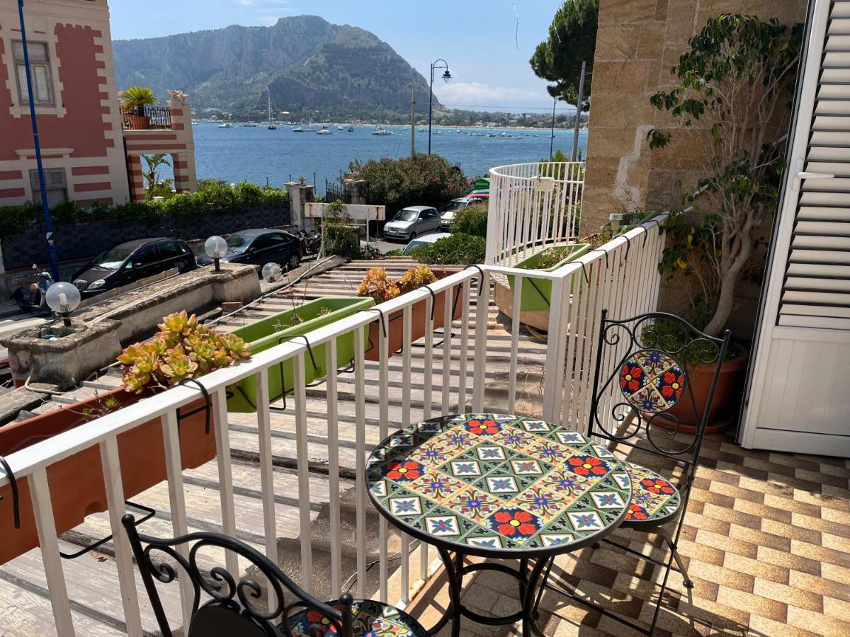 Ashur apartments - Ferienwohnung Mondello
