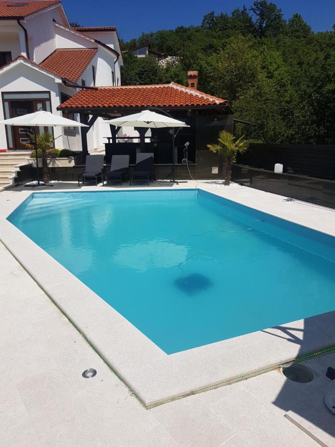 Apartments Kastav - B&B