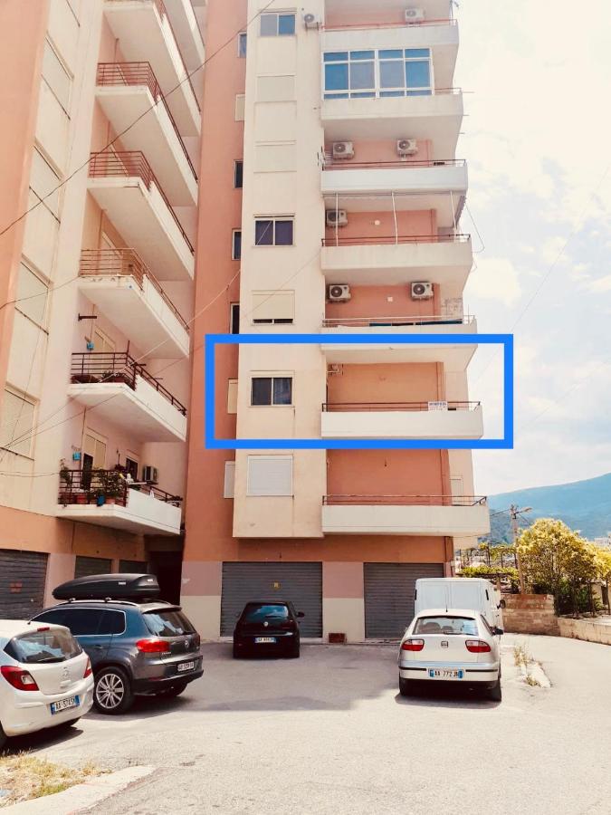 Ylli Home 12 - B&B Valona