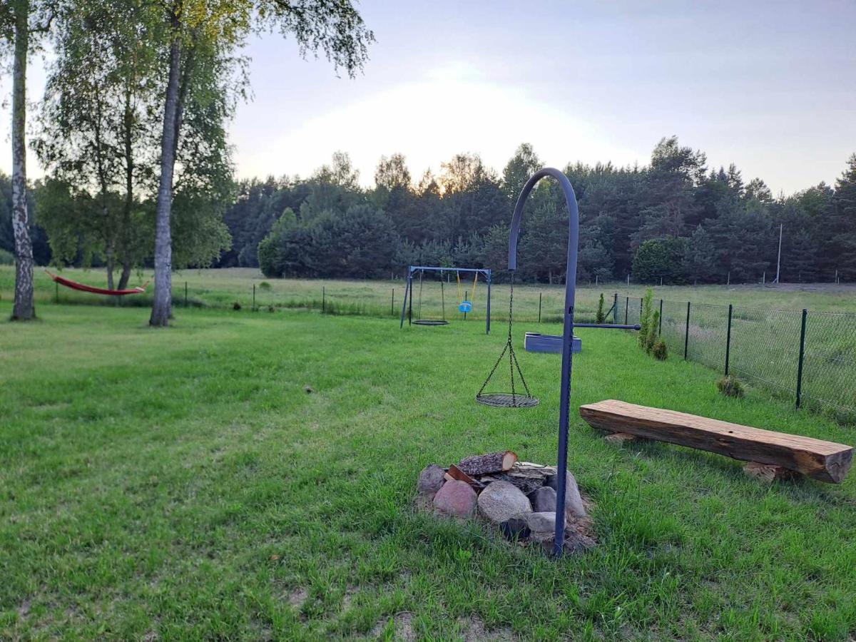 Domek holenderski ZaCisze - Bed and Breakfast