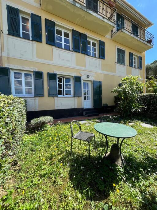 La Riva - Bed and Breakfast Camogli