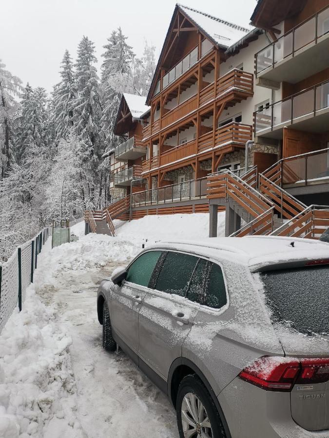 Apartamenty Ewa - B&B