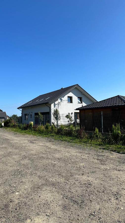 Szczere Pole Nad Morzem - Bed and Breakfast