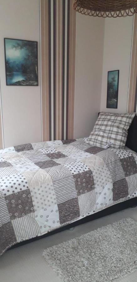 Appartamento con 1 Camera da Letto