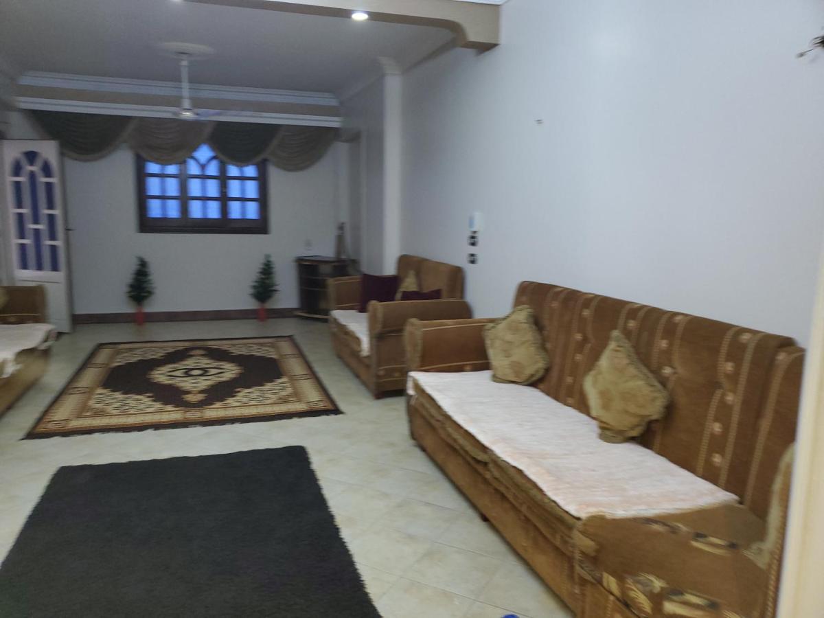 B&B Cairo - Mena Apartment - Bed and Breakfast Cairo