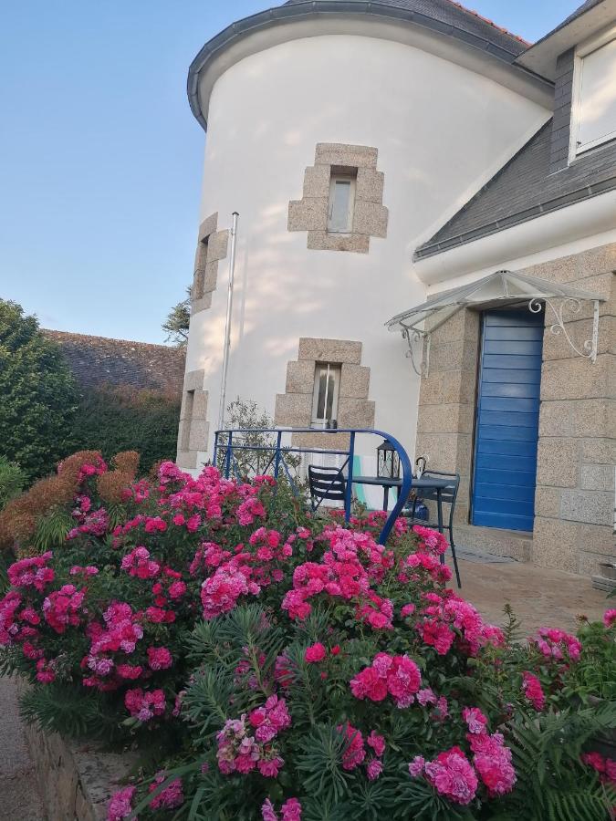 Villa des Fleurs d'Ajoncs - B&B Concarneau