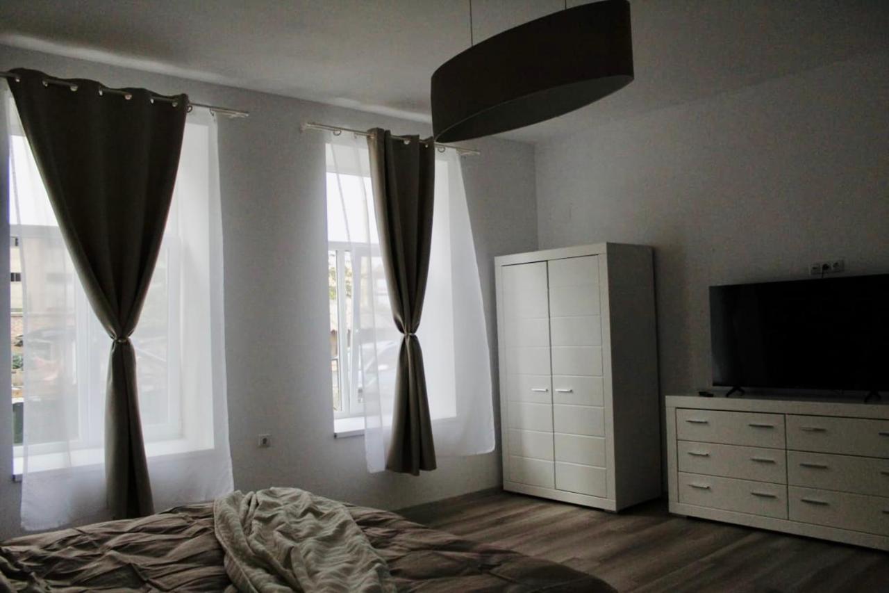 Ted’s two - Bed and Breakfast Ocna Mureş