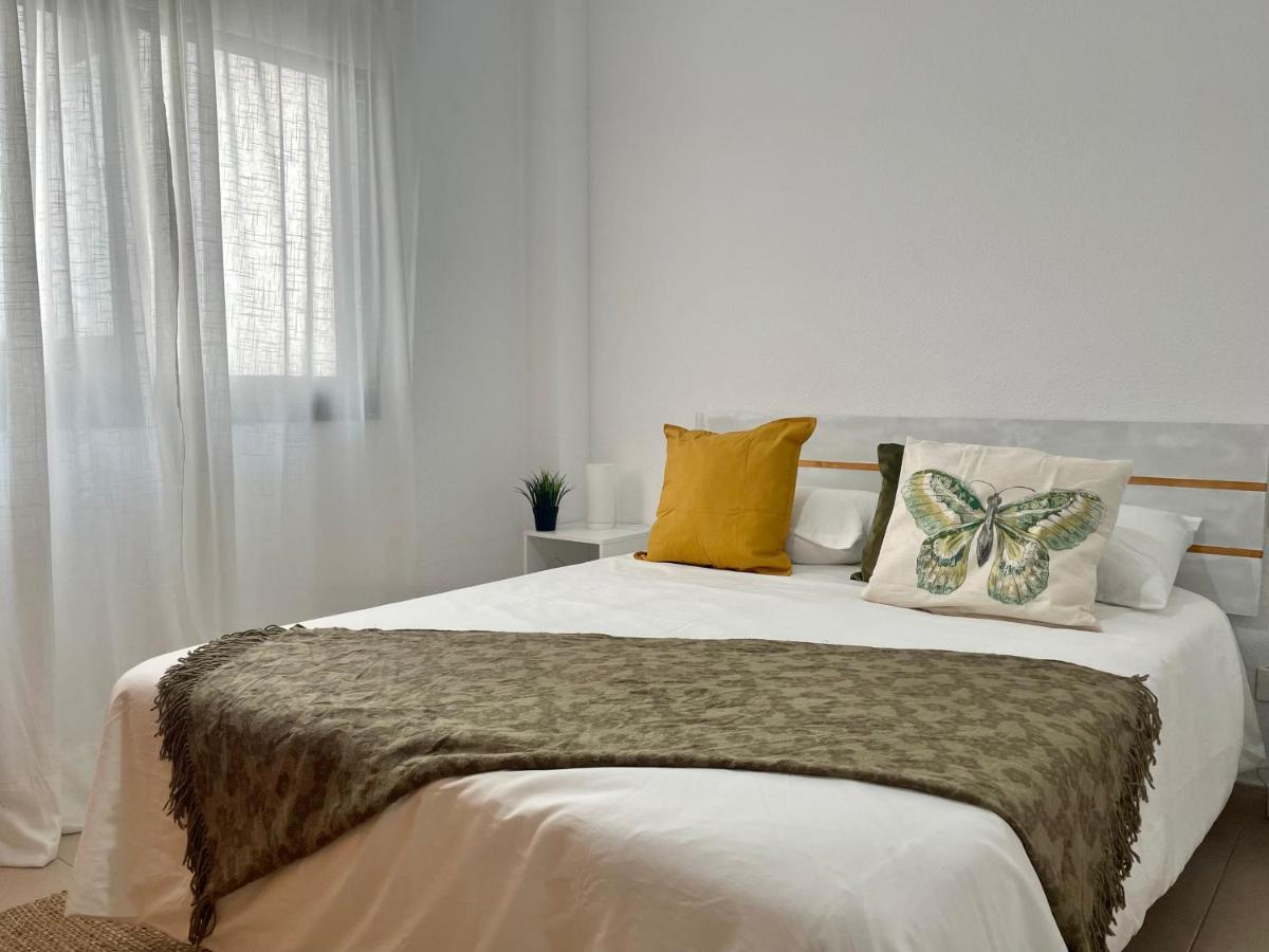 Appartement met 1 Slaapkamer