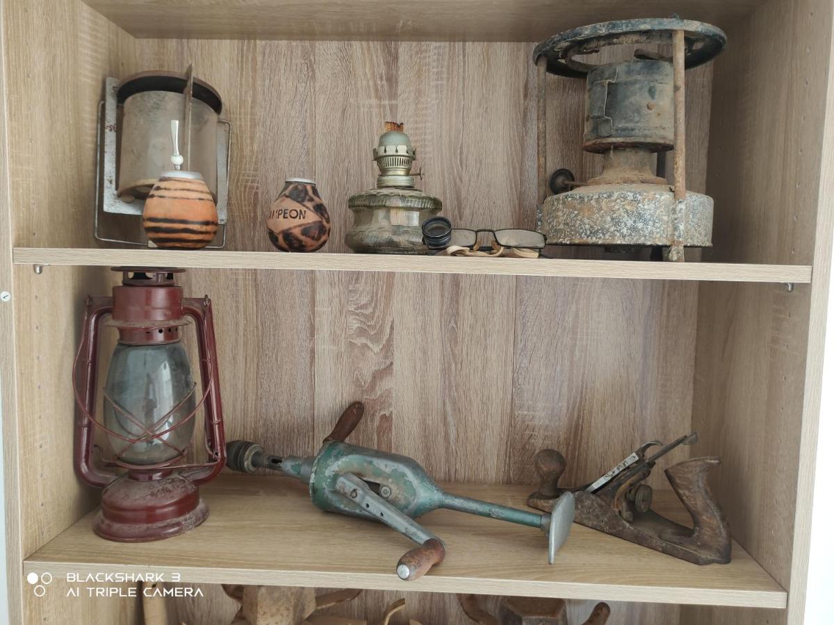 צימרים סוף העולם 2 - B&B ‘Ein Qunīya