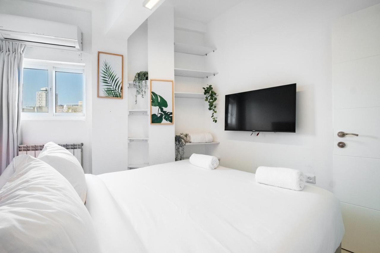 Apartamento de 3 dormitorios