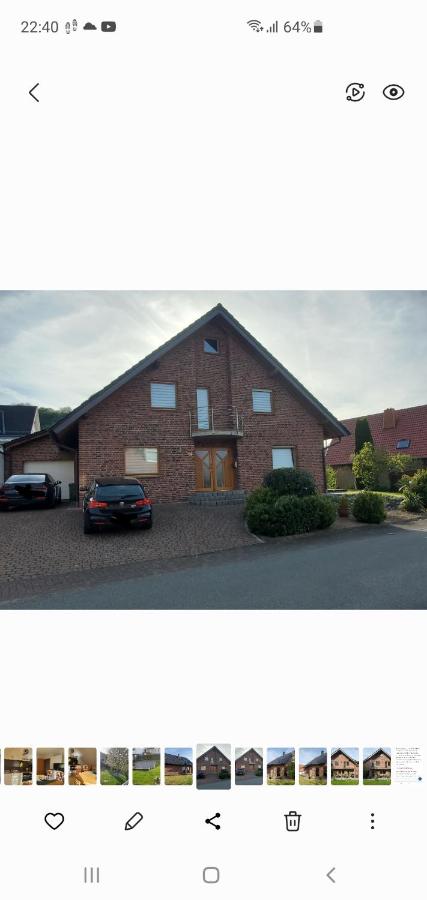 Ferienwohnung Fröse - Ferienwohnung
