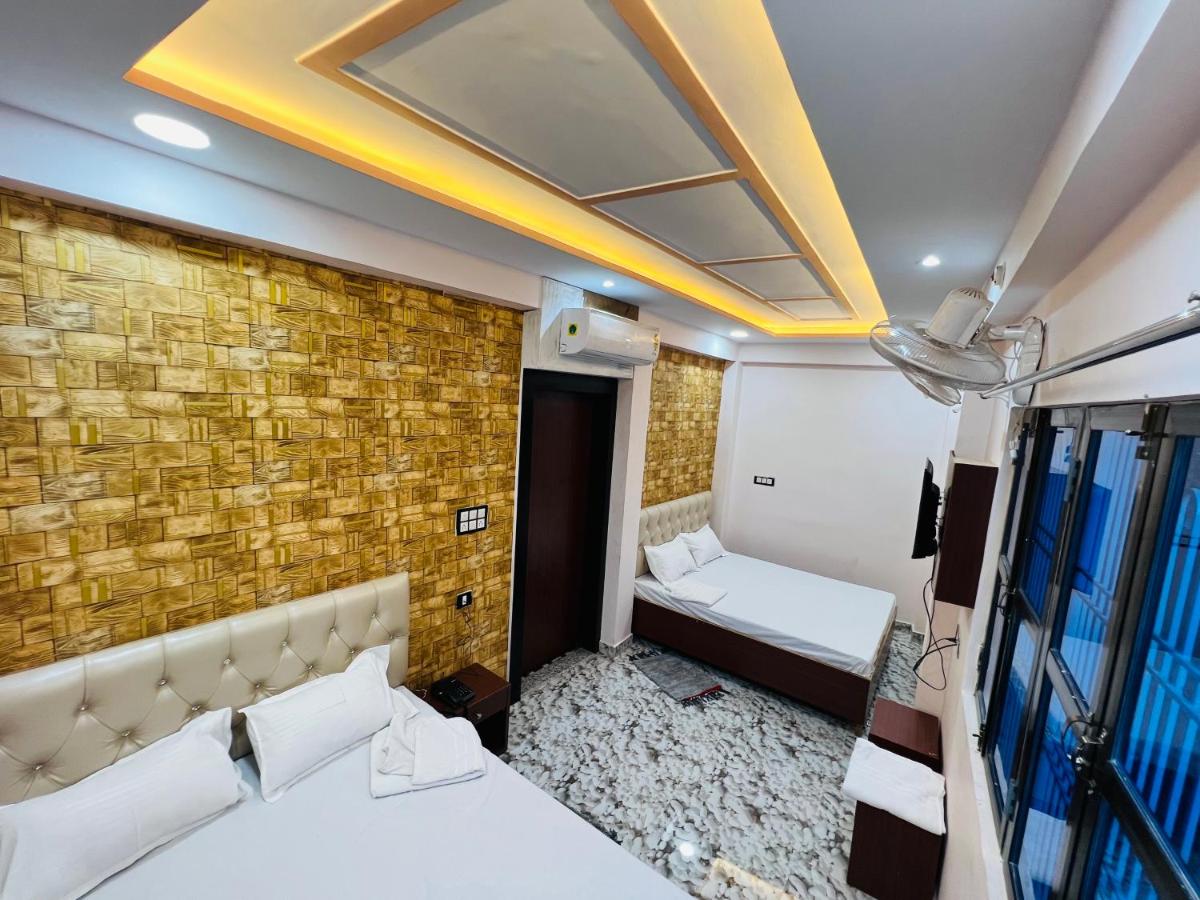 King Room with Two King Beds