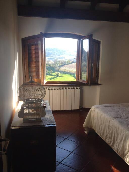 B&B Camino - Charming Villa in Monferrato - Bed and Breakfast Camino