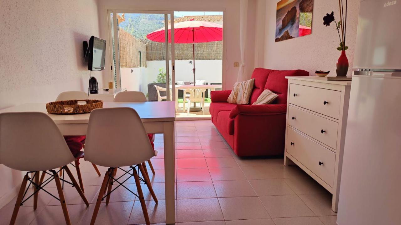 Port de la Selva apartament - Bed and Breakfast el Port de la Selva