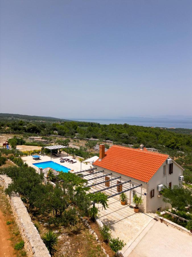 Villa Fani - B&B