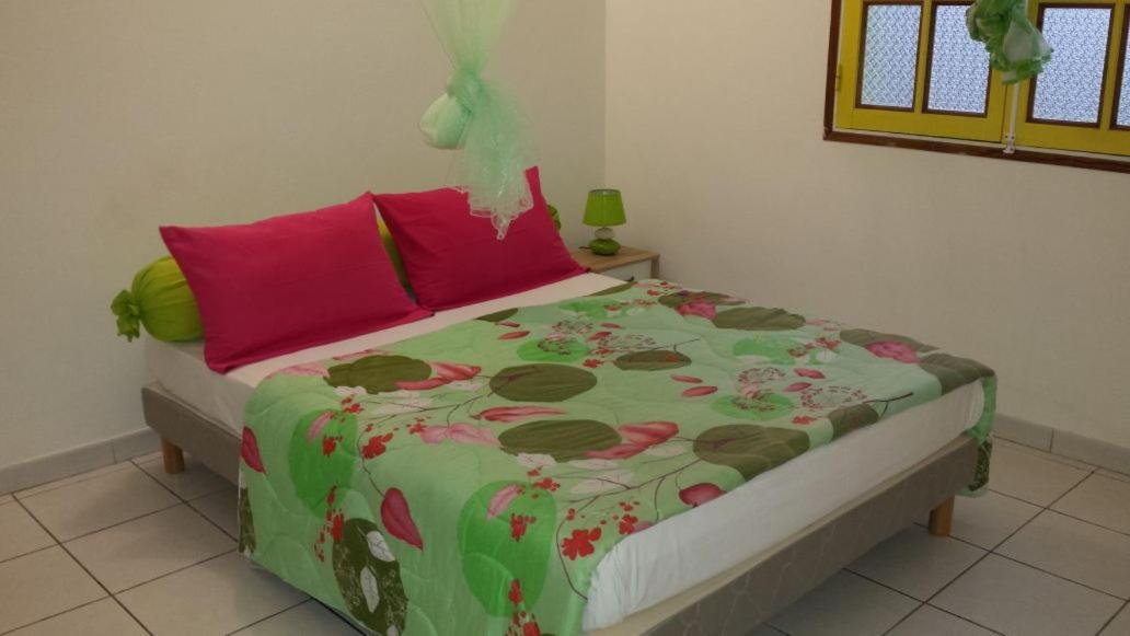 Appartement 2 Chambres