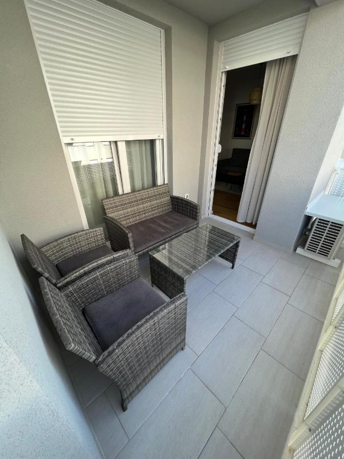 New Loris apartman - B&B